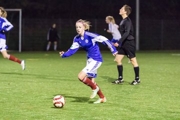 Bild 228 - FSC Kaltenkirchen - Holstein Kiel : Ergebnis: 0:12